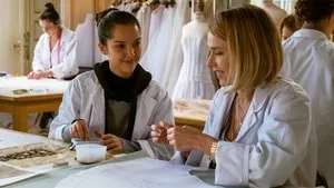 Haute Couture háttérkép