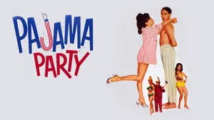 Pajama Party háttérkép