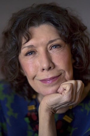 Lily Tomlin profil kép