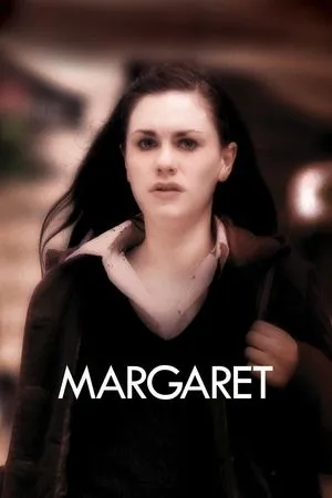 Margaret poszter