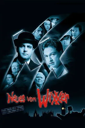 The Vexxer poszter