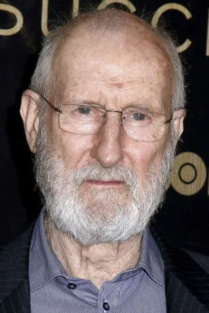 James Cromwell profil kép