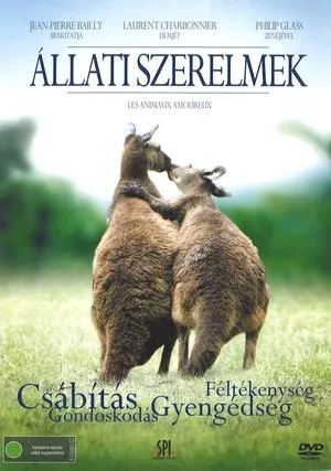 Állati szerelmek