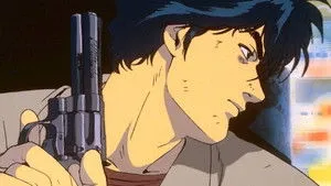 City Hunter Special: Goodbye My Sweetheart háttérkép
