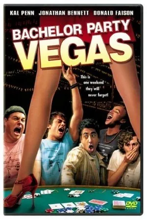 Vegas Baby poszter