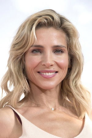 Elsa Pataky profil kép