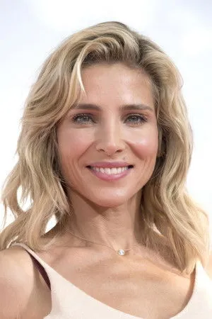 Elsa Pataky profil kép