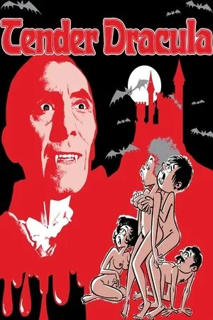 Tender Dracula