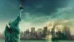 Cloverfield háttérkép