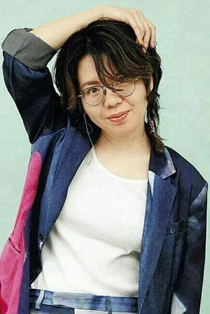 Kaho Nakamura profil kép