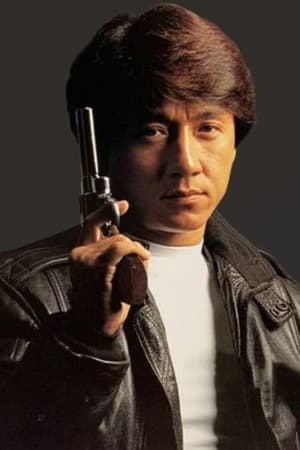 Jackie Chan profil kép