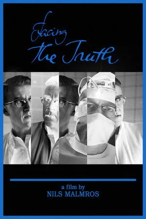 Facing the Truth poszter