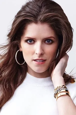 Anna Kendrick profil kép