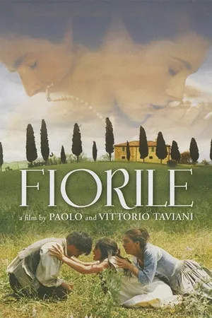 Fiorile poszter