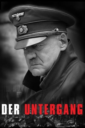 A bukás - Hitler utolsó napjai