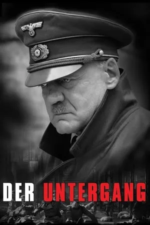 A bukás - Hitler utolsó napjai