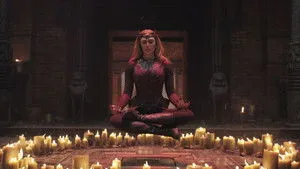Doctor Strange az őrület multiverzumában háttérkép