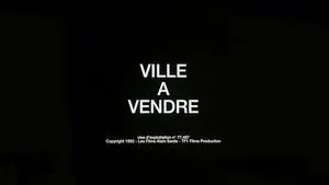 Ville à vendre háttérkép