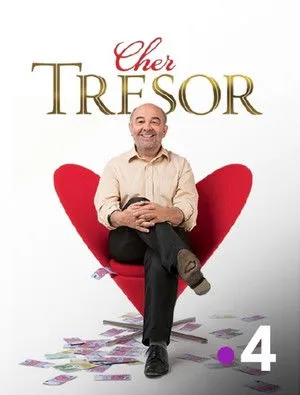 Cher Trésor poszter