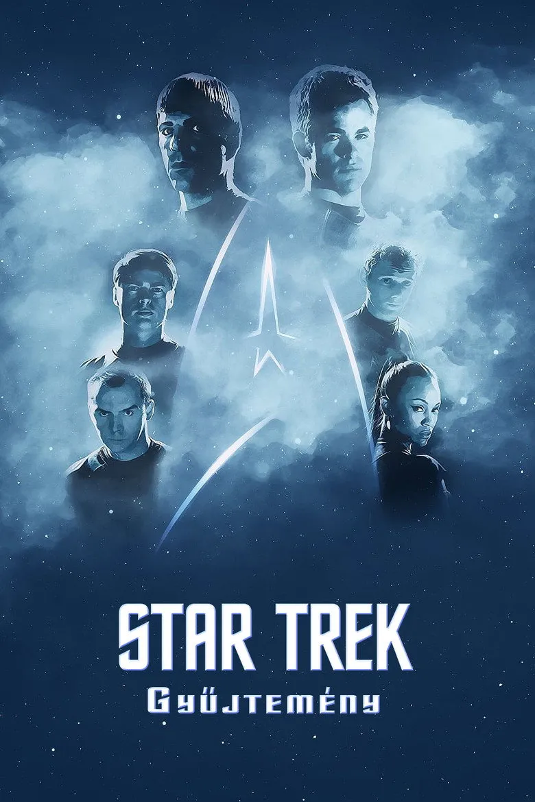 Star Trek filmek