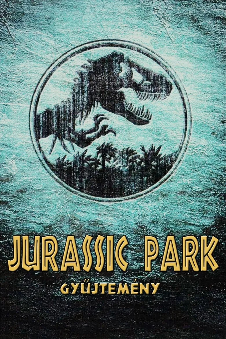 Jurassic Park 