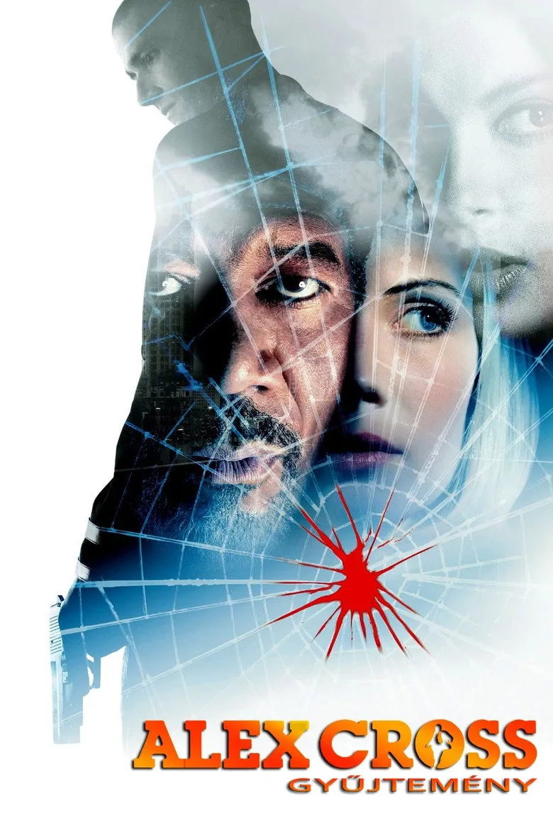 Alex Cross filmek
