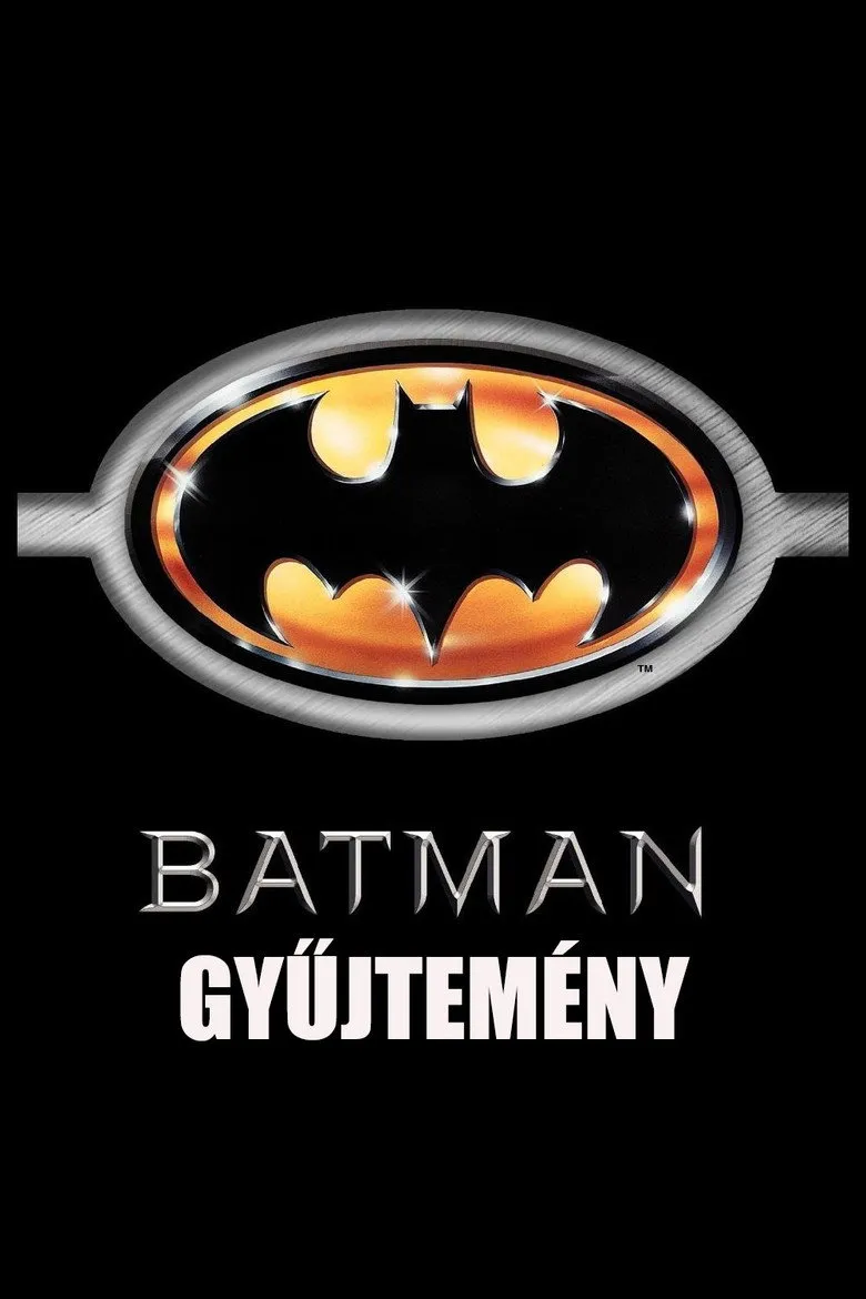 Batman filmek (Eredeti sorozat)