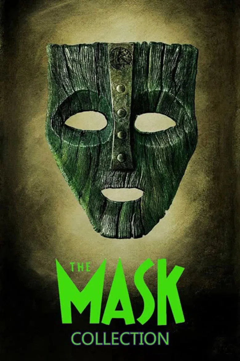 A Maszk filmek