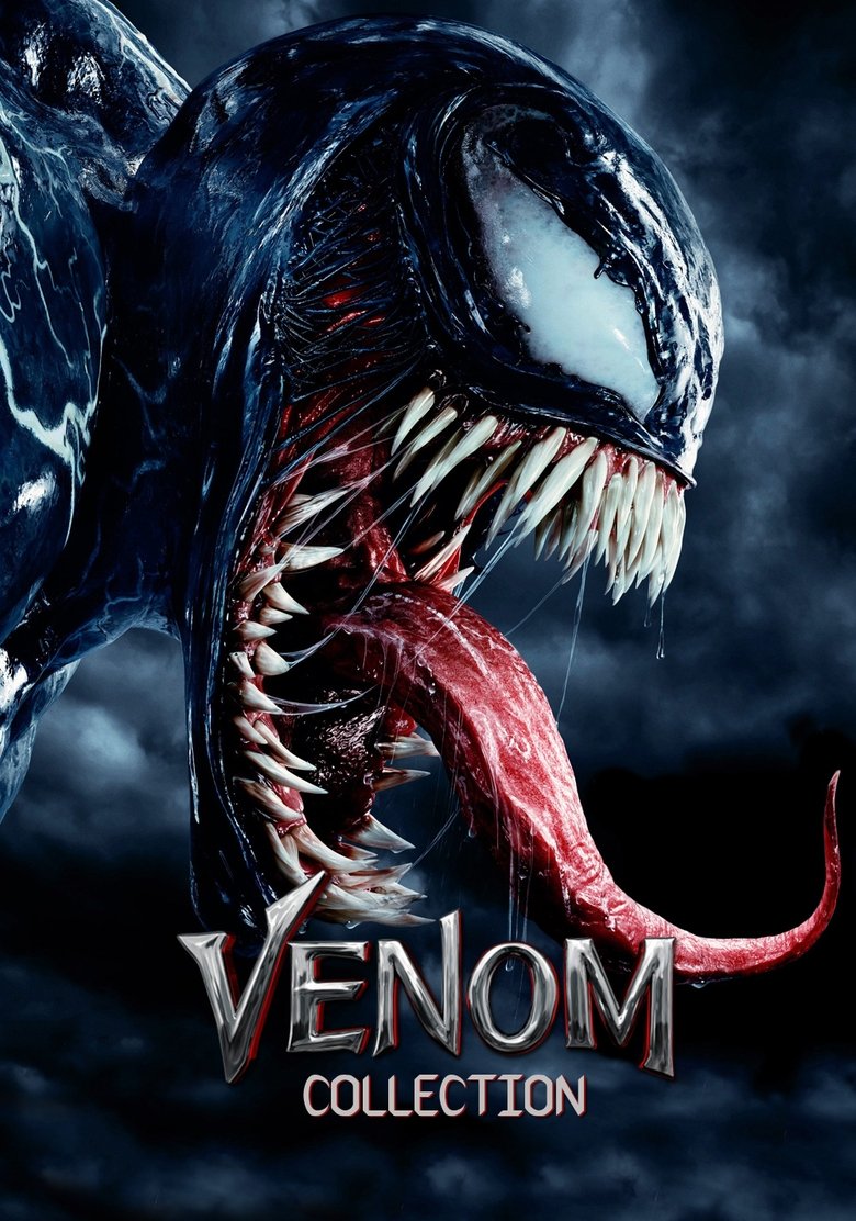 Venom gyűjtemény