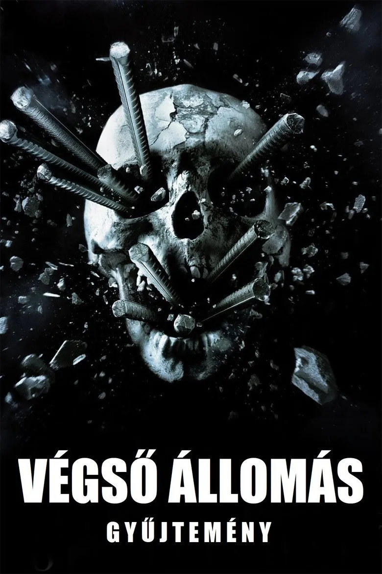 Végső állomás filmek