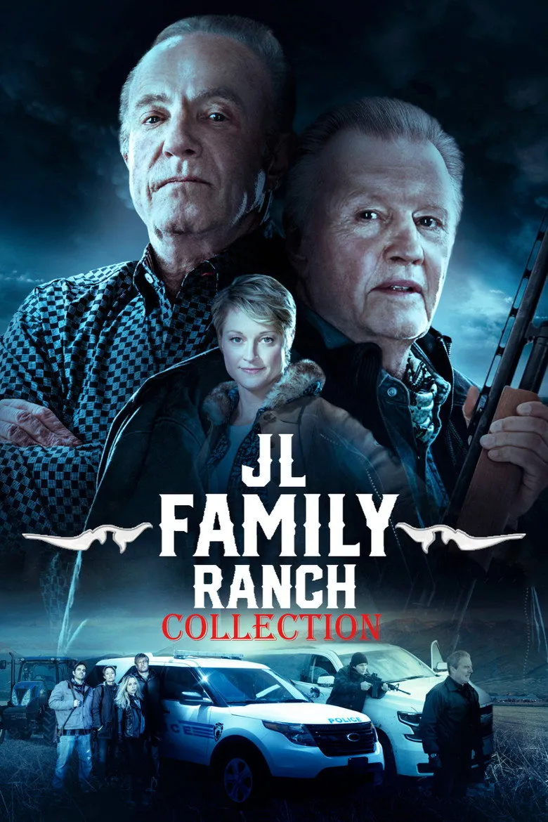 JL Family Ranch filmek