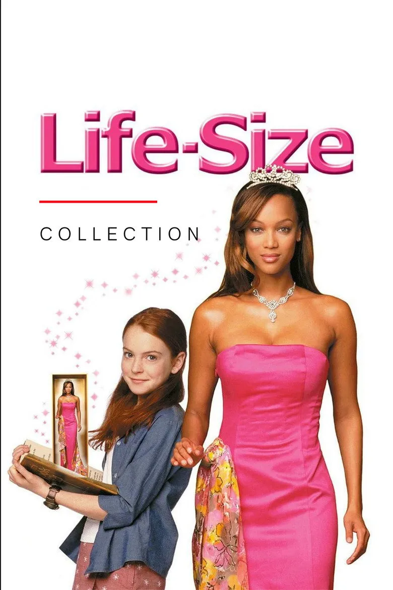 Life-Size filmek