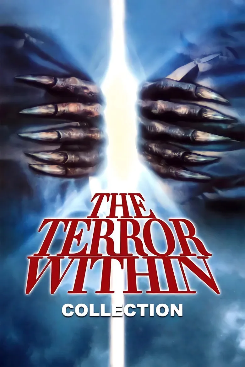 Terror Within filmek