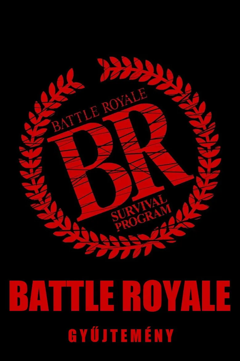 Battle Royale filmek