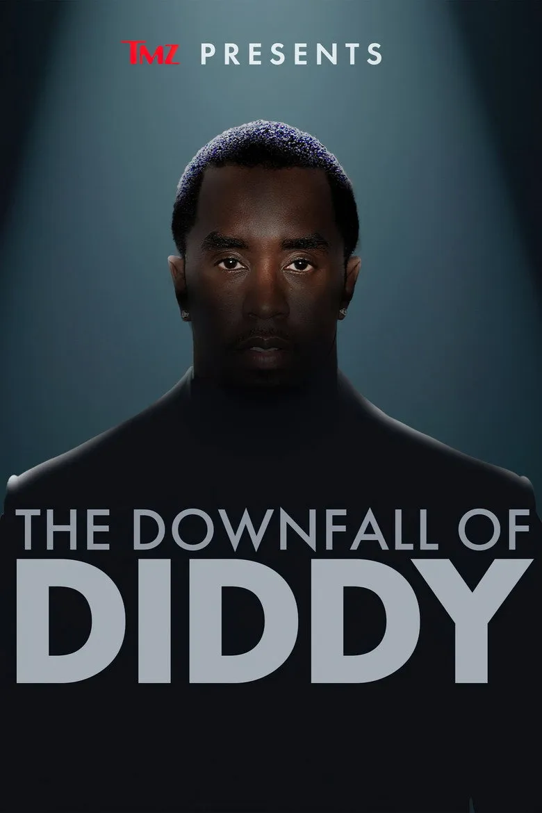 TMZ Presents: The Downfall of Diddy filmek
