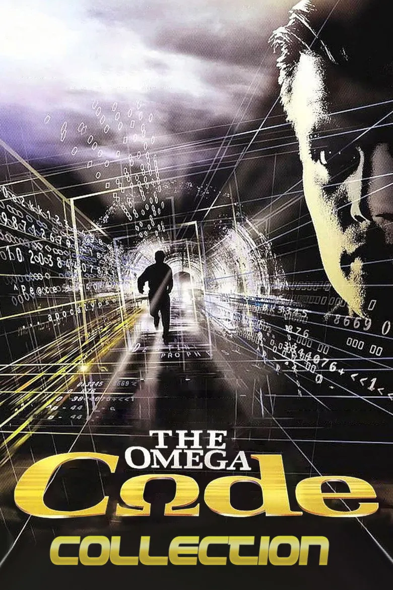 The Omega Code filmek