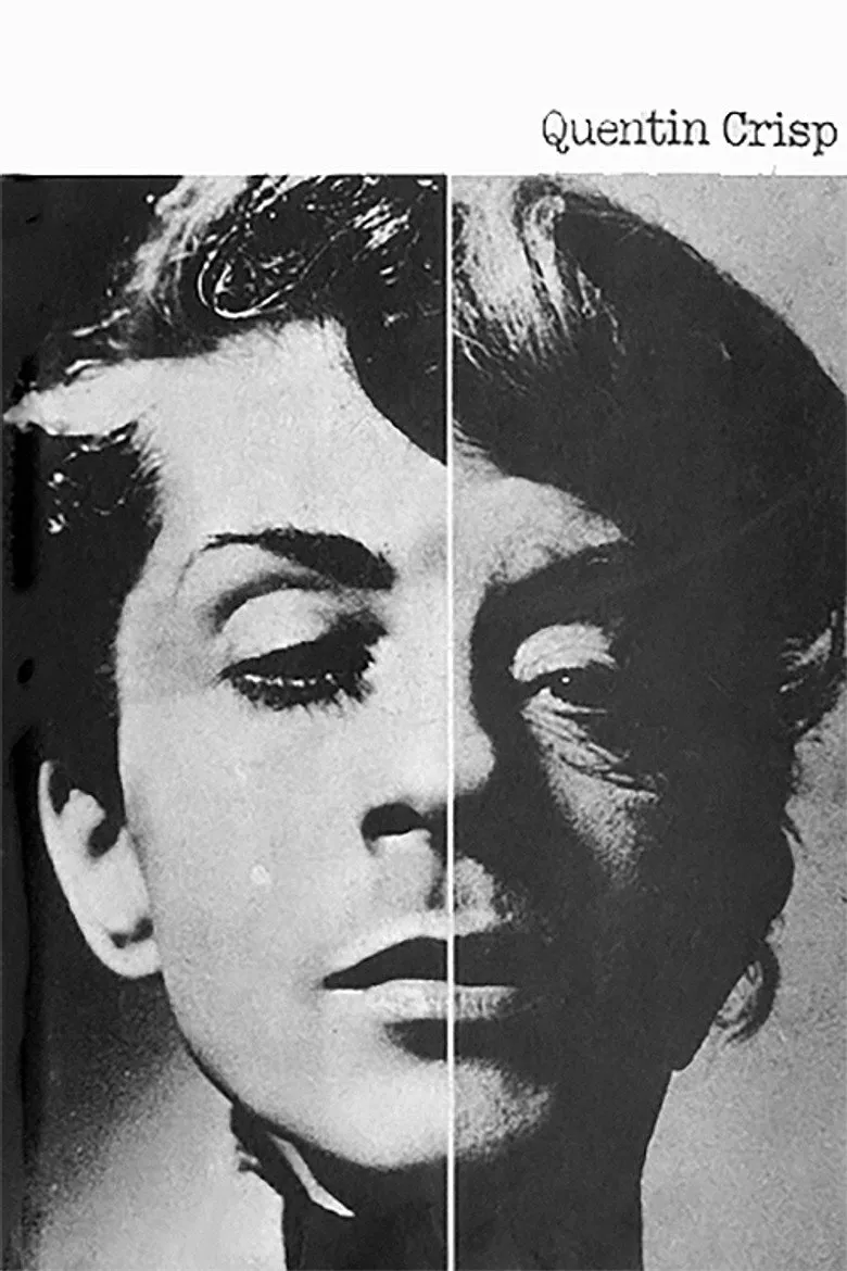 Quentin Crisp filmek